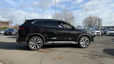 BYD Seal U 1.5 DM-i AWD Design 5dr Auto Estate